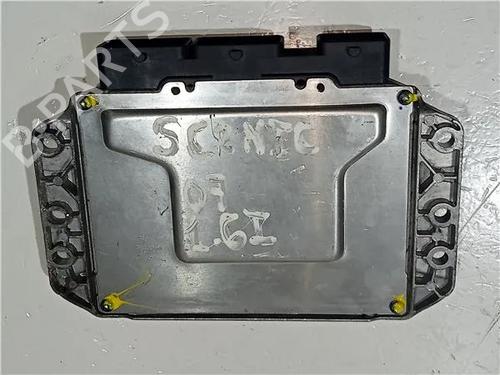 Electronic module RENAULT GRAND SCÉNIC II (JM0/1_) 1.9 dCi (JM0G, JM12, JM1G, JM2C) | BP23912409M83 