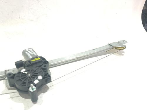 Front left window mechanism NISSAN PRIMASTAR Van (X83) 2.0 dCi 115 | BP38956303C22 - Image 4