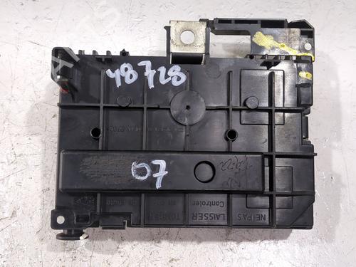 Electronic module PEUGEOT 307 (3A/C) 1.6 16V | BP34434749M83 - Image 2