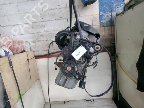 Used Engine Engine 37464027 37464027
