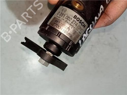 Pedal RENAULT LAGUNA II Grandtour (KG0/1_) 1.9 dCi (KG0G) | BP23929853I4 