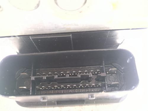 ABS pump RENAULT GRAND SCÉNIC II (JM0/1_) 1.5 dCi (JM02, JM13) | BP31093016M43 