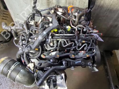 Engine SEAT IBIZA IV SC (6J1, 6P5) 2.0 TDI | BP29423240M1 