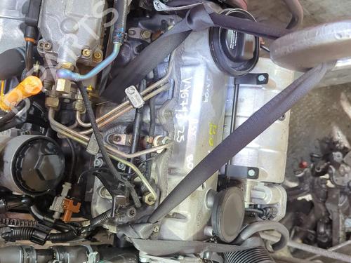 Motor SKODA FABIA I (6Y2) 1.9 SDI | BP27367953M1 