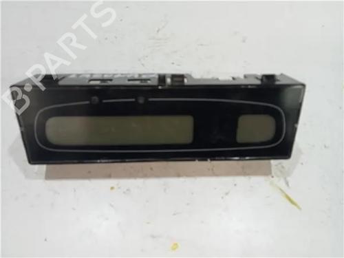 Annen RENAULT LAGUNA I (B56_, 556_) 2.0 (109 hp) 23932260