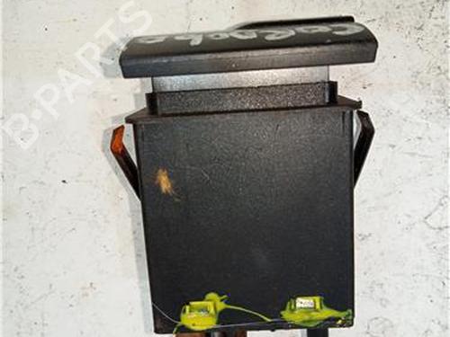 Andre SEAT CORDOBA (6K1, 6K2) 1.9 D (68 hp) 23907143