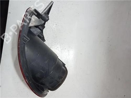 Left taillight SEAT TOLEDO III (5P2) 2.0 TDI 16V | BP23917057C34 