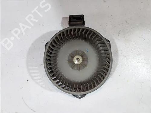 Heater blower motor JAGUAR XF I (X250) 2.7 D | BP23925411M62 