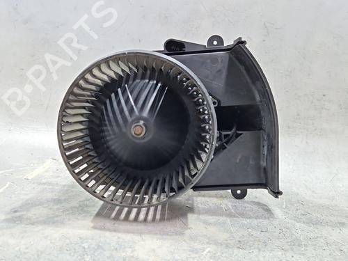 Heater blower motor CITROËN C8 (EA_, EB_) 2.2 HDi | BP29876218M62