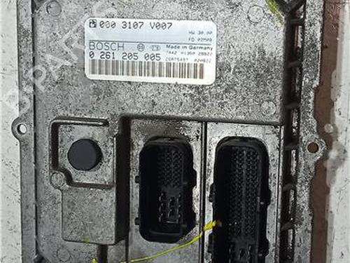 Electronic module SMART FORTWO Coupe (450) 0.7 (450.330) | BP23915554M83 