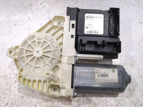 Used Right front window motor VW PASSAT B6 (3C2) 2.0 TDI 16V (140 hp) 32844608