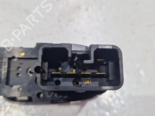 Left front window switch VOLVO V70 III (135) 2.4 D | BP32282242I27 