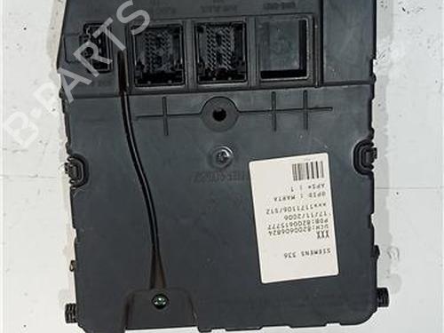 Module électronique RENAULT MEGANE II Saloon (LM0/1_) 1.9 dCi (131 hp) 23920210