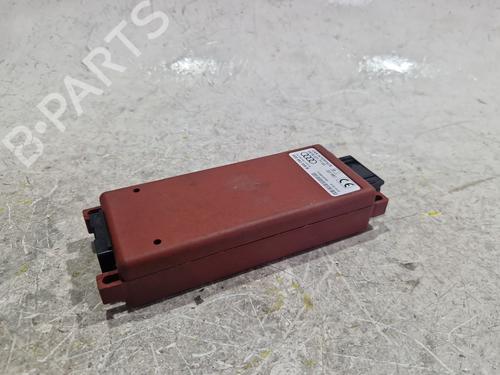 Used Electronic module Electronic module AUDI A4 B6 (8E2) 1.9 TDI quattro (130 hp) 34116463 34116463