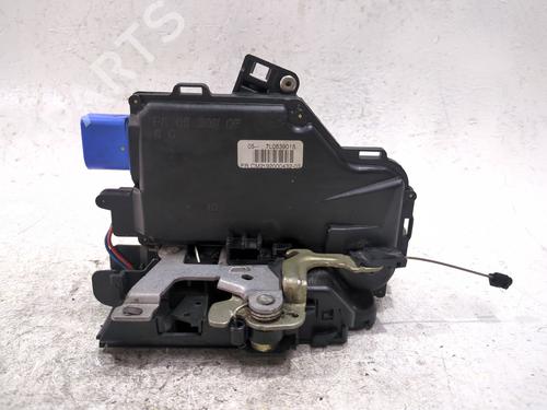 Used Rear left lock Rear left lock VW GOLF V (1K1) 1.9 TDI (105 hp) 34122761 34122761