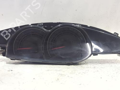 Used Instrument cluster Instrument cluster 37691992 37691992