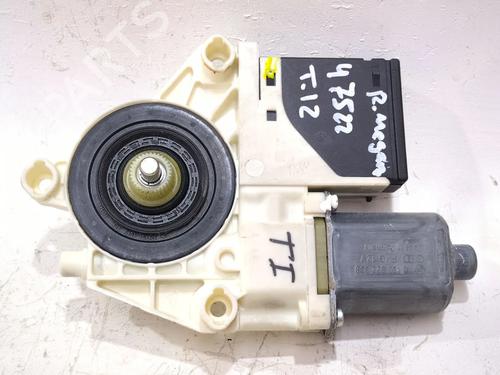 Left rear window motor RENAULT MEGANE III Hatchback (BZ0/1_, B3_) 1.9 dCi (BZ0N, BZ0J) | BP28690064E23