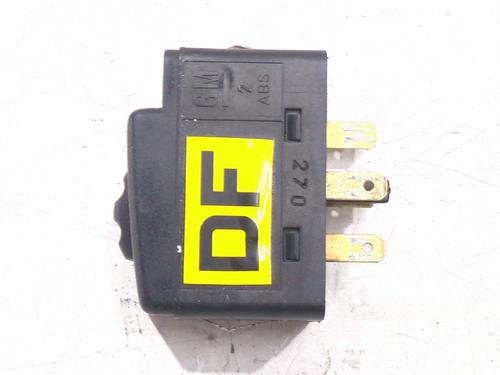 Headlight adjuster motor OPEL CORSA B (S93) 1.7 D (F08, F68, M68) | BP29393991E19 