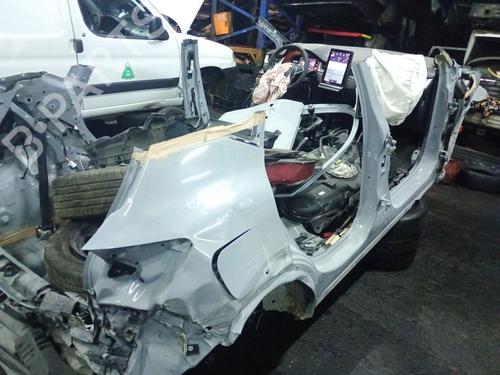 Electronic module RENAULT CAPTUR II (HF_) TCe 100 (HFMT) | BP31081764M83 