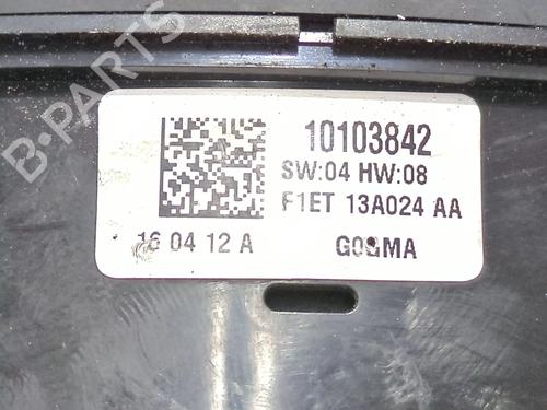 Headlight switch FORD FOCUS III 1.5 TDCi | BP27275373I24 