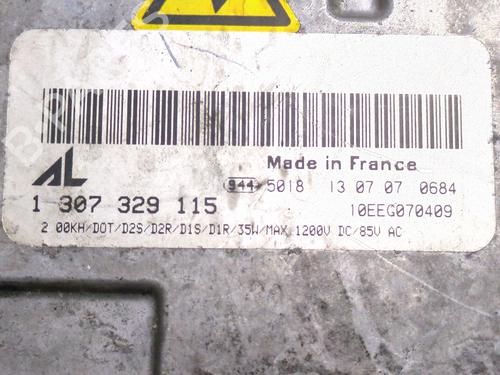 Xenon ballast AUDI A3 (8P1) 2.0 TDI 16V quattro | BP32009679C53