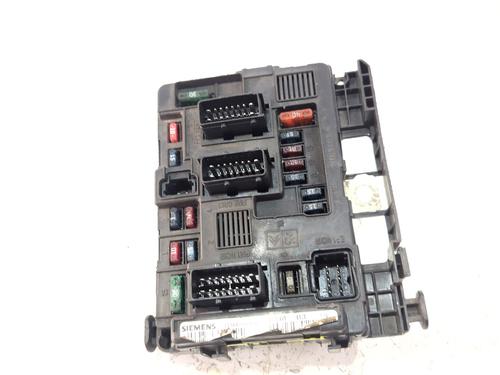 Used Fuse box Fuse box 37089546 37089546