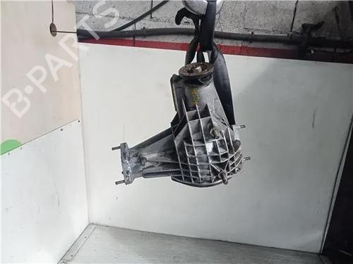 Used Front differential LADA NIVA Closed Off-Road Vehicle (2121, 2131) 1600 4x4 (73 hp) 24109754