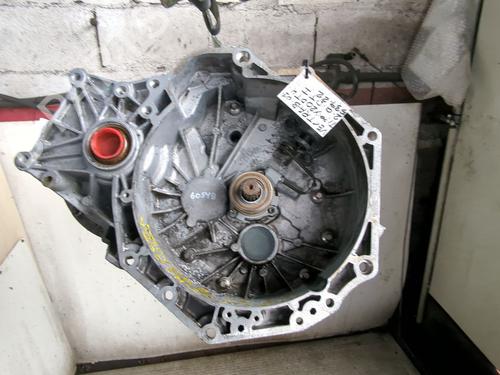 Used Gearbox Gearbox 37602355 37602355