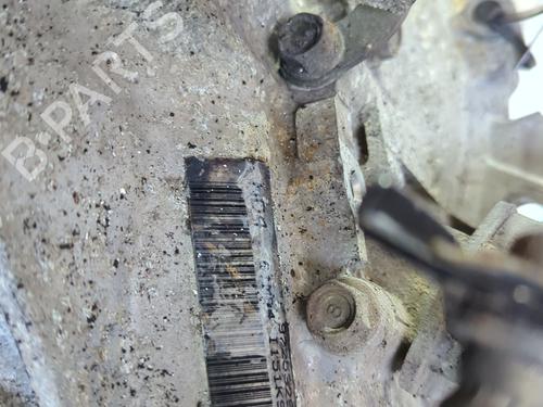 Gearbox HONDA CIVIC VII Hatchback (EU, EP, EV) 1.7 CTDi (EP4, EU9) | BP37089301M3 - Image 6