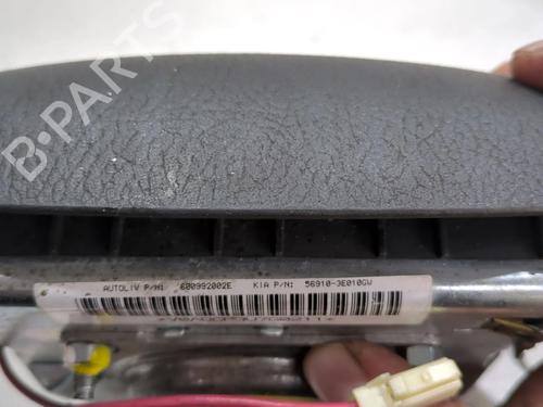 Driver airbag KIA SORENTO I (JC) 2.5 CRDi 4WD | BP23928334C9 