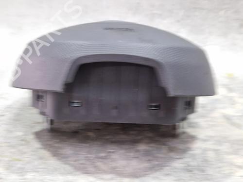 Driver airbag NISSAN MICRA III (K12) 1.2 16V | BP29519049C9 