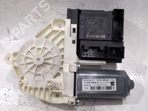Used Right front window motor Right front window motor SEAT LEON (1P1) 1.9 TDI (105 hp) 33605813 33605813
