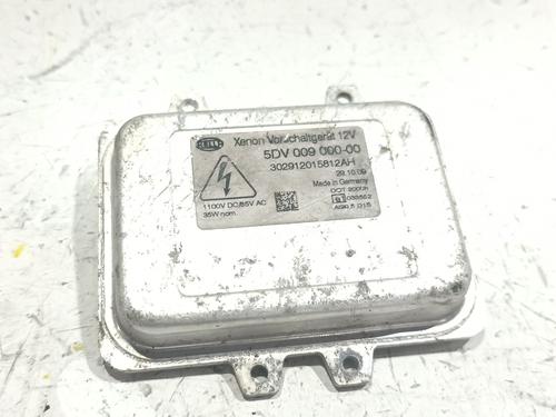 Used Xenon ballast Xenon ballast VW GOLF VI (5K1) 2.0 R 4motion (270 hp) 39981008 39981008