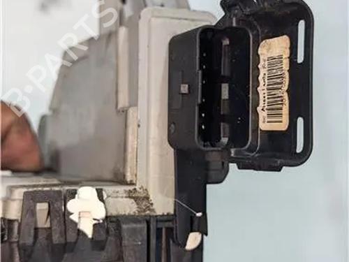 Rear right lock PEUGEOT 308 I (4A_, 4C_) 1.6 HDi | BP23924558C99 