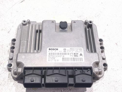 Used Electronic module CITROËN C4 I (LC_) 1.6 HDi (109 hp) 30655640