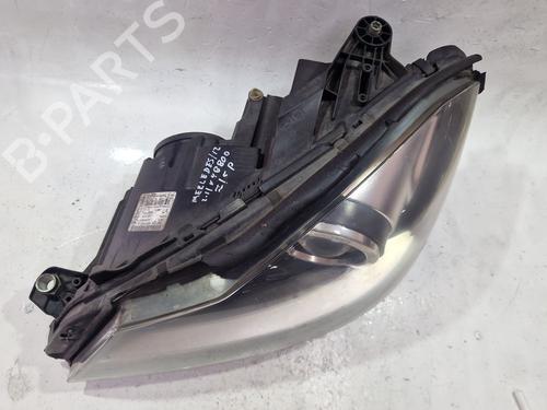 Left headlight MERCEDES-BENZ C-CLASS (W204) C 220 CDI (204.002) | BP36517453C28 - Image 2