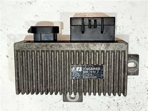 Used Electronic module RENAULT MEGANE II Saloon (LM0/1_) 1.9 dCi (131 hp) 23909230