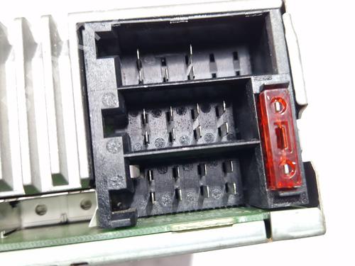 Radio MERCEDES-BENZ C-CLASS (W203) C 200 CDI (203.004) | BP30533541E6