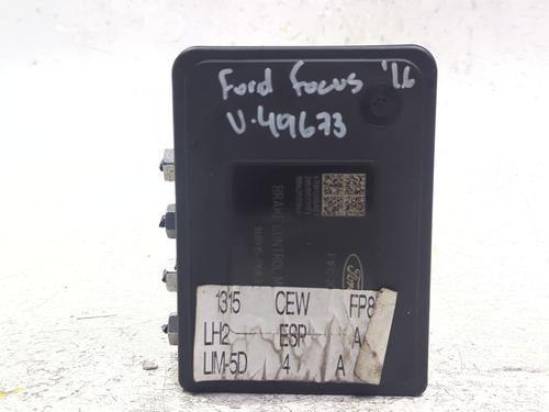 ABS pump FORD FOCUS III 1.0 EcoBoost | BP40281499M43 - Image 3