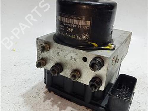 Used ABS pump BMW 3 (E46) 323 i (170 hp) 23916699