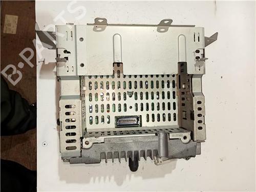 Radio MAZDA 2 (DE_, DH_) 1.3 (DE3FS) | BP23931044E6 