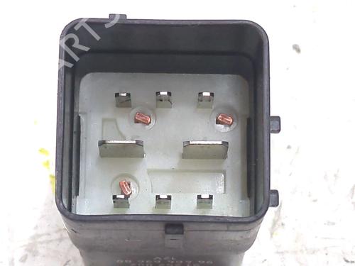 Elektronisk modul CITROËN C4 I (LC_) 1.6 HDi | BP27806602M83 