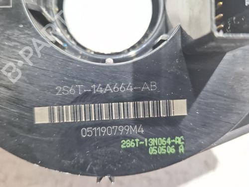 Squib airbag FORD FUSION (JU_) 1.6 TDCi | BP32282210C102