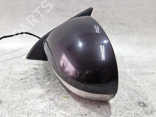 Right mirror VW PASSAT B6 Variant (3C5) 2.0 TDI 16V | BP29521104C27 