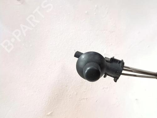 Left mirror SEAT IBIZA III (6L1) 1.4 TDI | BP27928093C26 