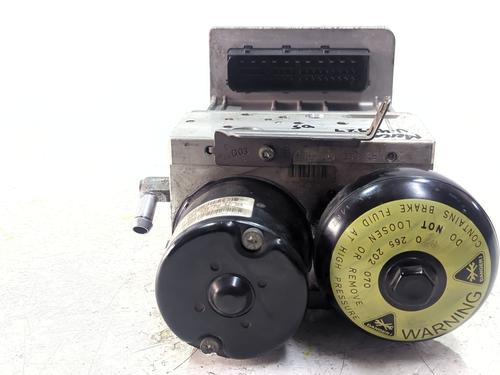 Used ABS pump ABS pump MERCEDES-BENZ CLS (C219) CLS 350 (219.356) (272 hp) 40279833 40279833