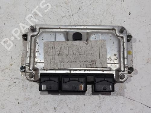 Modulo electronico PEUGEOT 307 (3A/C) 1.6 16V (109 hp) 23902880