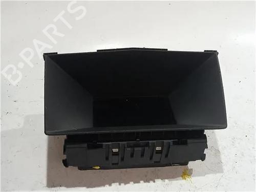 Auto-radio OPEL ASTRA H GTC (A04) 1.9 CDTi (L08) (150 hp) 23913182