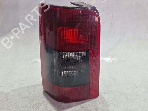 Used Left taillight Left taillight PEUGEOT PARTNER Tepee 1.6 HDi (109 hp) 33605843 33605843