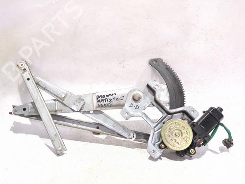 Used Other DAEWOO MATIZ (M100, M150) 0.8 (52 hp) 31083665